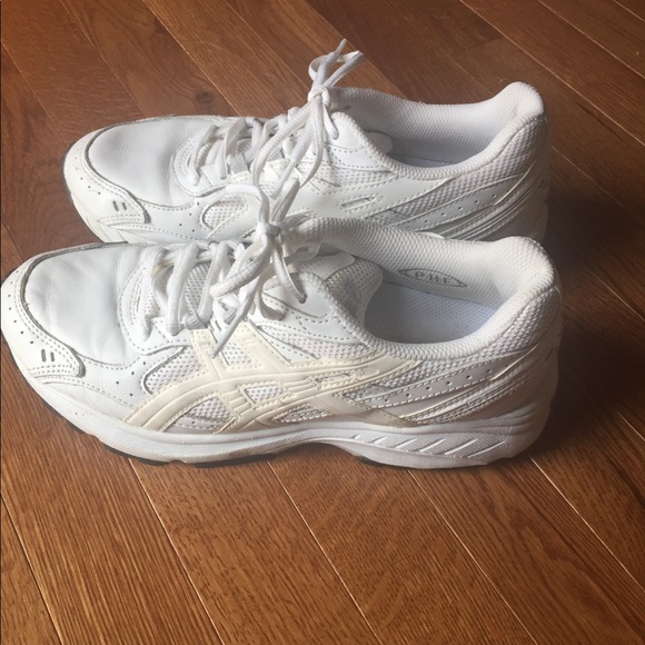 asics duomax women's